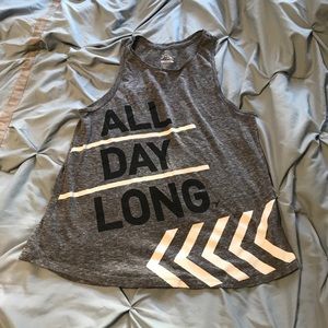 Old Navy Muscle Tank